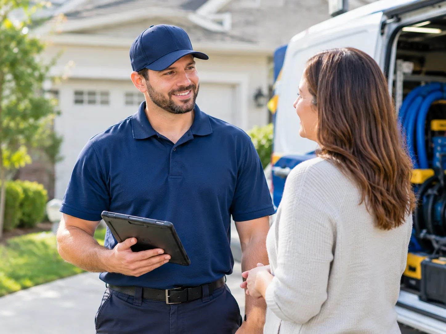 Sewage Backup Cleanup Woodbury, PA FAQs
